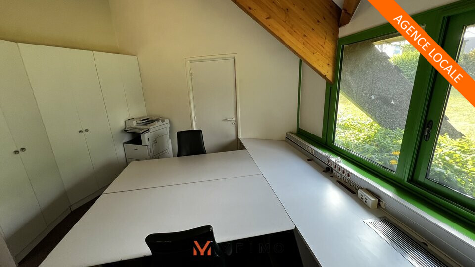 LOCATION BUREAUX SAINT OUEN L'AUMONE (95310) | 95_0442 | photo 2