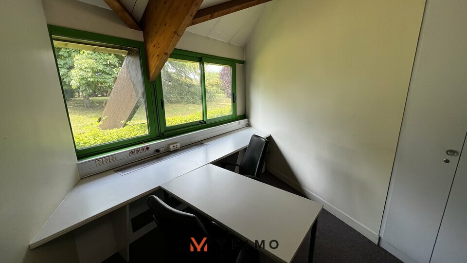 LOCATION BUREAUX SAINT OUEN L'AUMONE (95310) | 95_0442 | photo 3