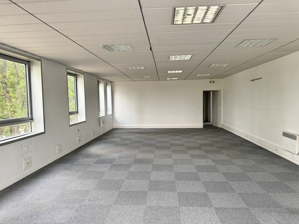 LOCATION BUREAUX ERAGNY (95610) | 95_0454 | photo 10