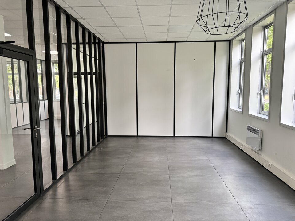 LOCATION BUREAUX ERAGNY (95610) | 95_0454 | photo 4