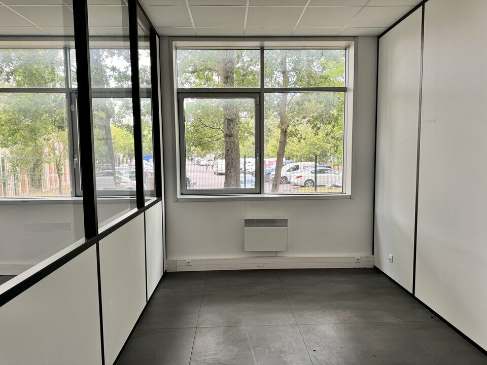 LOCATION BUREAUX ERAGNY (95610) | 95_0454 | photo 5