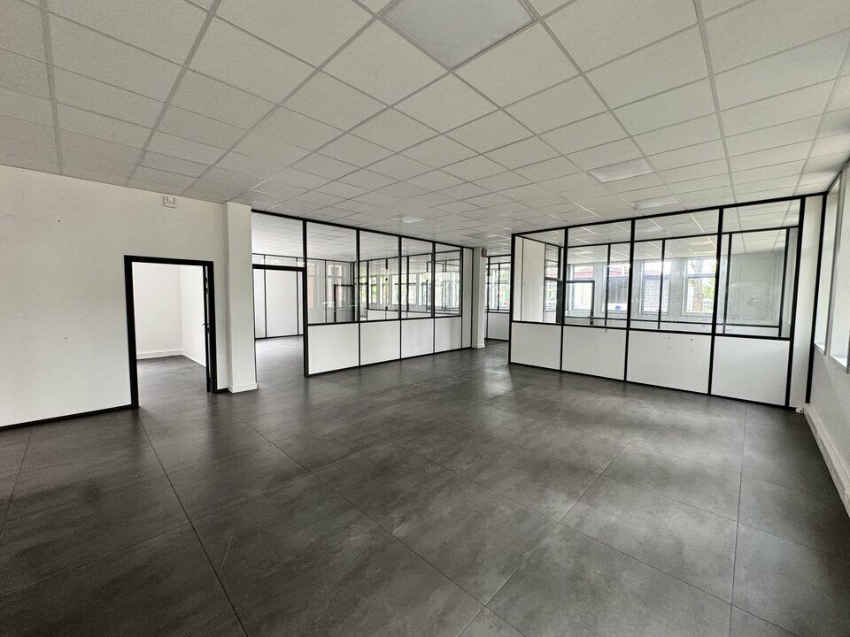 LOCATION BUREAUX ERAGNY (95610) | 95_0454 | photo 6