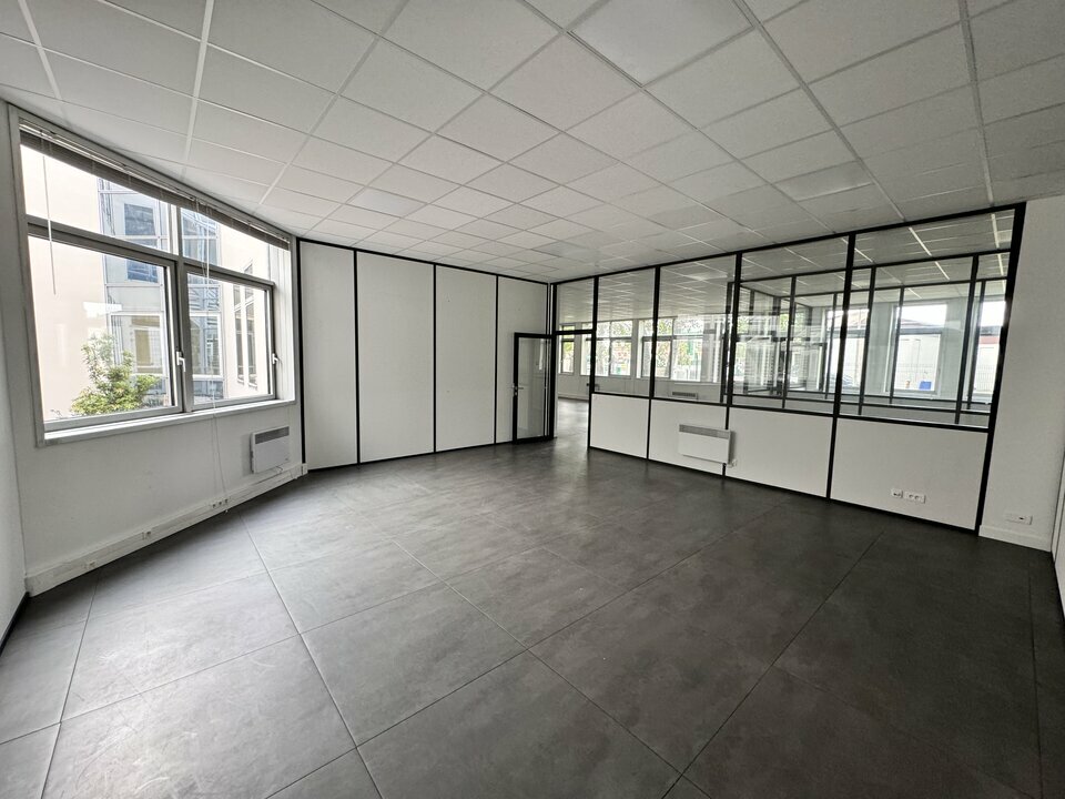 LOCATION BUREAUX ERAGNY (95610) | 95_0454 | photo 7