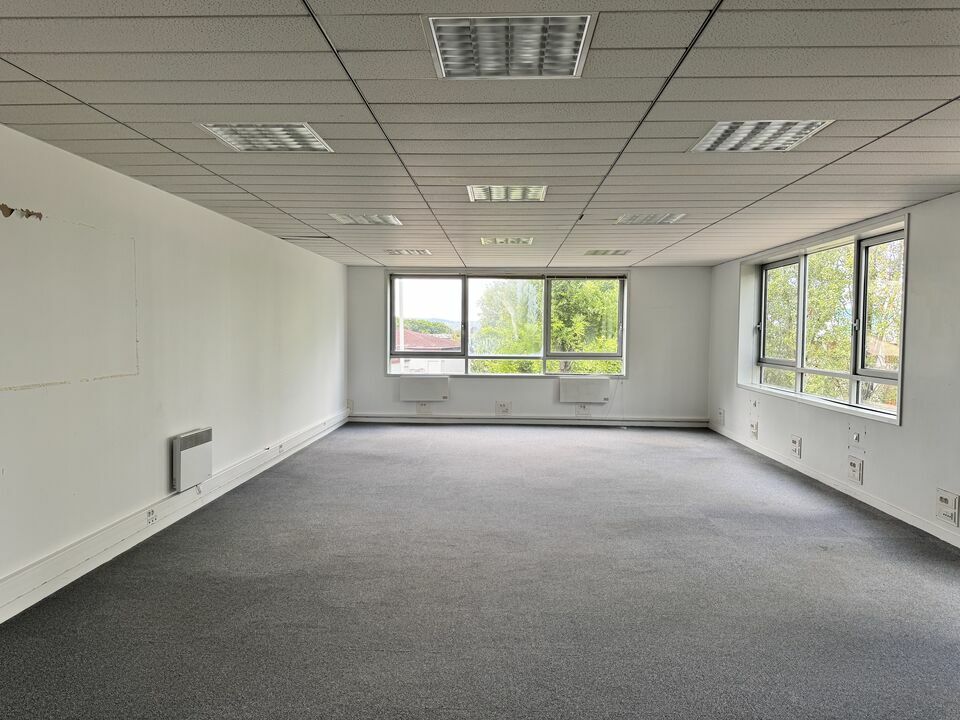 LOCATION BUREAUX ERAGNY (95610) | 95_0454 | photo 9