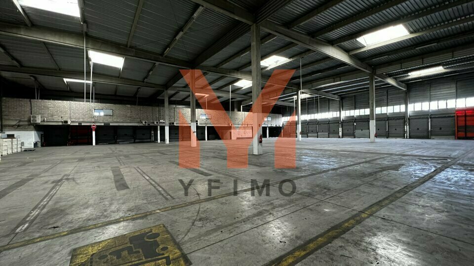 LOCATION ENTREPÔTS ET LOCAUX D'ACTIVITÉ HERBLAY (95220) | 95_0499 | photo 4