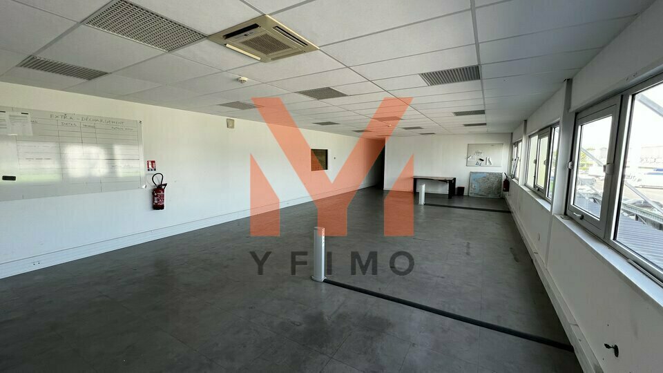 LOCATION ENTREPÔTS ET LOCAUX D'ACTIVITÉ HERBLAY (95220) | 95_0499 | photo 7