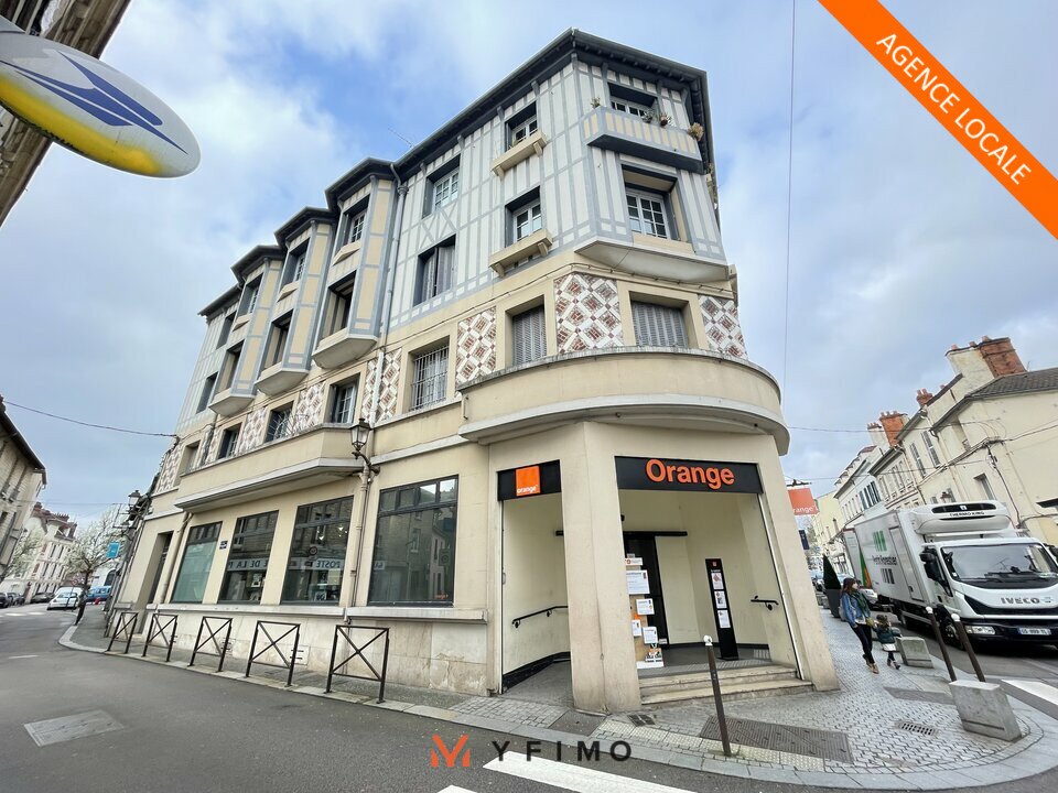 LOCATION COMMERCE MANTES LA JOLIE (78200) | 78_0976 | photo 6