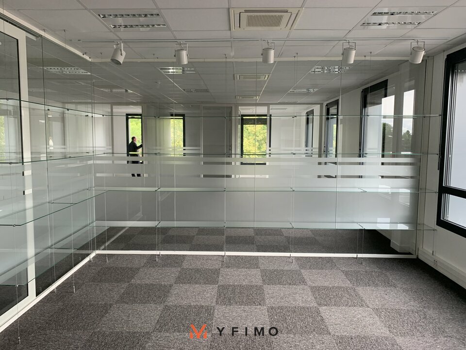 LOCATION BUREAUX SAINT GERMAIN EN LAYE (78100) | 78_1181 | photo 3