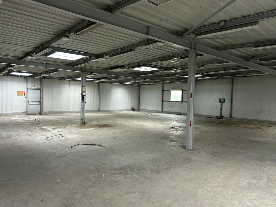 LOCATION ENTREPÔTS ET LOCAUX D'ACTIVITÉ MAURECOURT (78780) | 78_1428 | photo 1