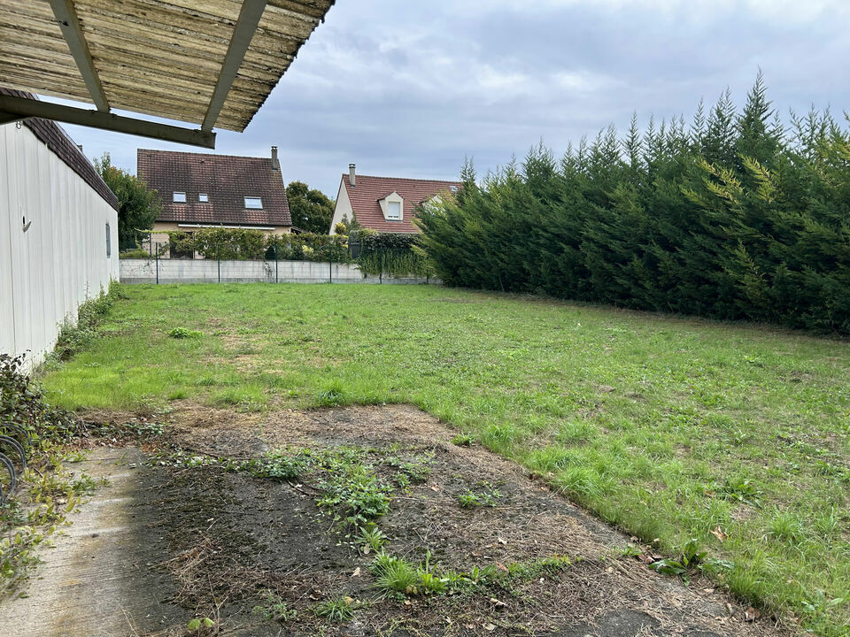 LOCATION ENTREPÔTS ET LOCAUX D'ACTIVITÉ MAURECOURT (78780) | 78_1428 | photo 3