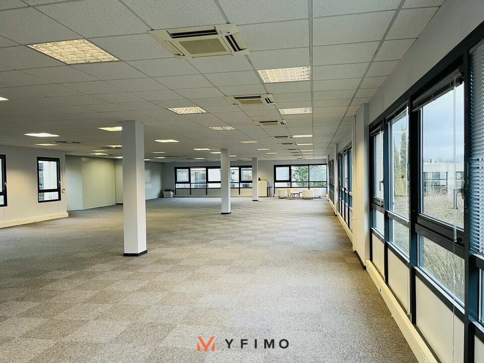 LOCATION BUREAUX LE PECQ (78230) | 78_1369 | photo 3