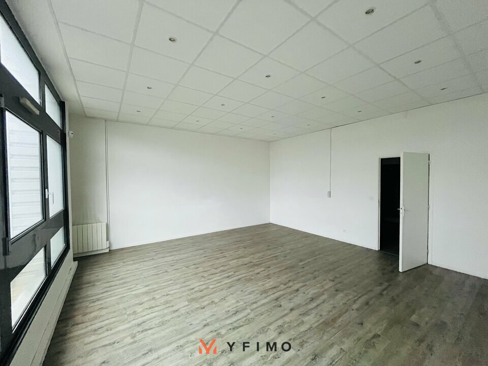 LOCATION ENTREPÔTS ET LOCAUX D'ACTIVITÉ TRAPPES (78190) | 78_1408 | photo 4