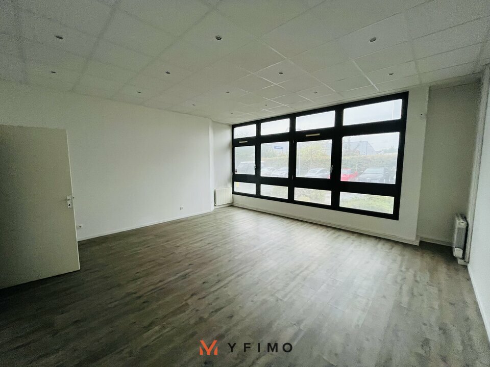 LOCATION ENTREPÔTS ET LOCAUX D'ACTIVITÉ TRAPPES (78190) | 78_1408 | photo 5